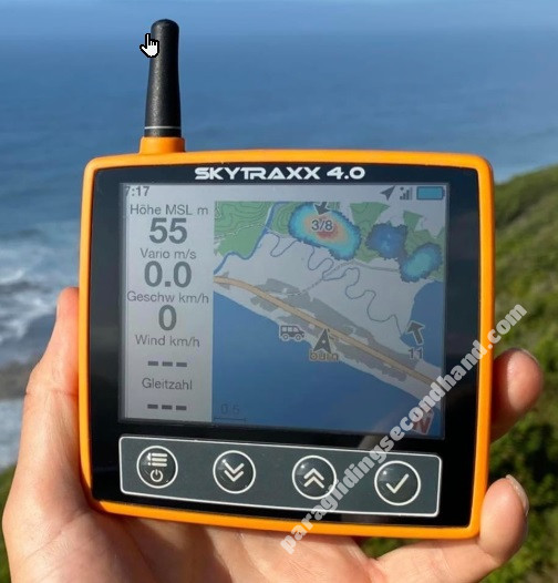 Skytraxx 4.0