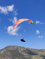 BGD Base 2, XS, 2022, (55-75kg), 80h