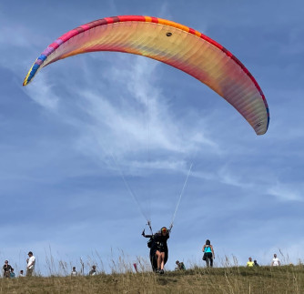 BGD Base 2, XS, 2022, (55-75kg), 80h