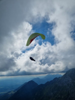 GIN Gliders Camino2, L, 2024, (110-125kg), 10h