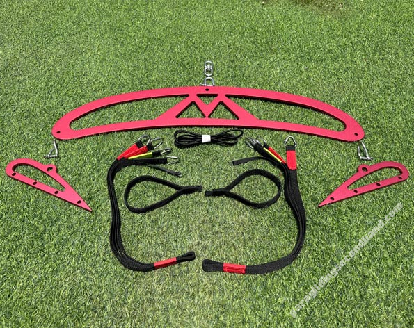 Paragliding Flight Simulator PG/PPG
