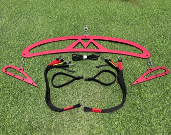 Paragliding Flight Simulator PG/PPG