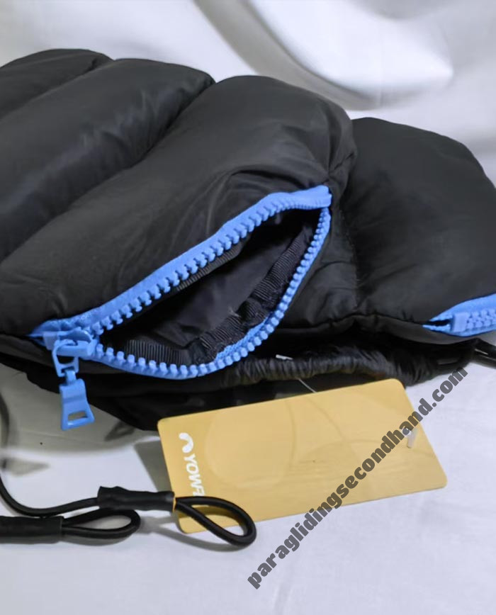 Paragliding Brake Mittens(GLOVES IN WINTER)