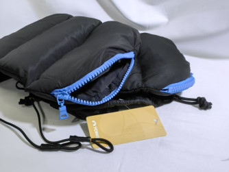Paragliding Brake Mittens(GLOVES IN WINTER)