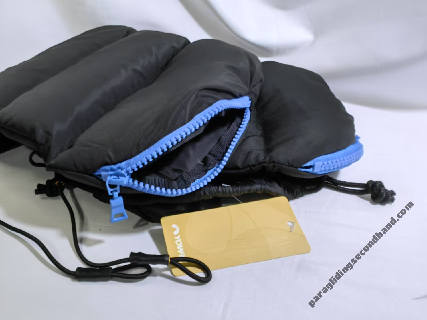 Paragliding Brake Mittens(GLOVES IN WINTER)