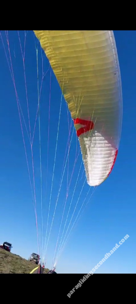 Skywalk ARAK, XS, 2024, (65-90kg), 5h