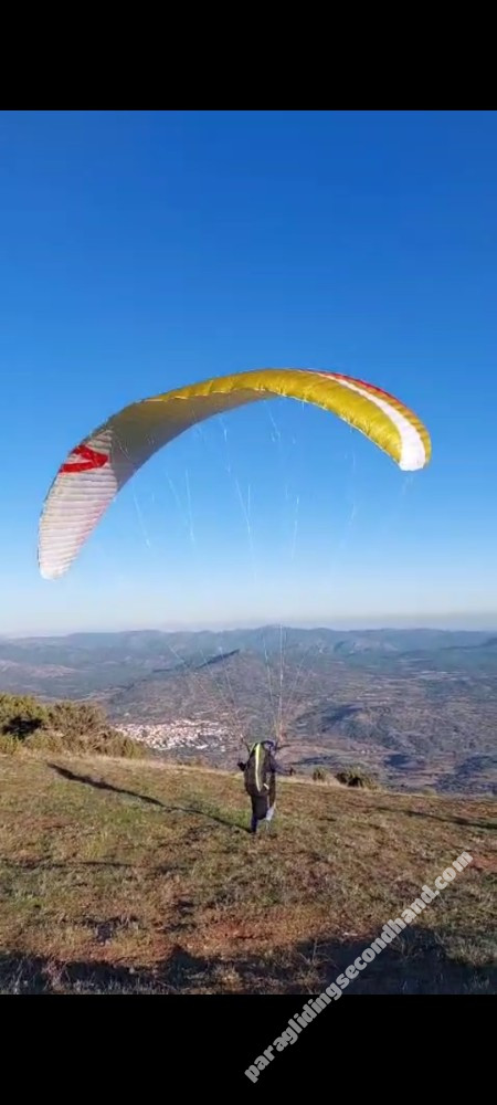 Skywalk ARAK, XS, 2024, (65-90kg), 5h