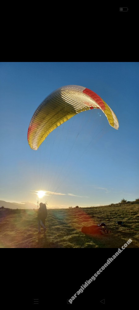 Skywalk ARAK, XS, 2024, (65-90kg), 5h