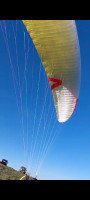 Skywalk ARAK, XS, 2024, (65-90kg), 5h