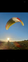 Skywalk ARAK, XS, 2024, (65-90kg), 5h