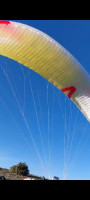 Skywalk ARAK, XS, 2024, (65-90kg), 5h