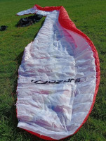 Ozone Alpina 4, ML, 2024, (85-105kg), 30h