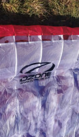 Ozone Alpina 4, ML, 2024, (85-105kg), 30h