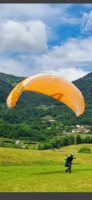 Skywalk Masala 2, M, 2016, (85-105kg), 200h