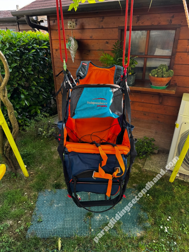 Woody Valley Wanì Light 2, L, 2023