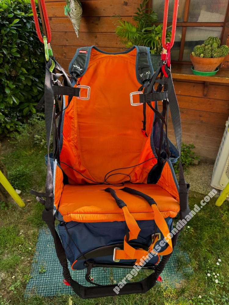 Woody Valley Wanì Light 2, L, 2023