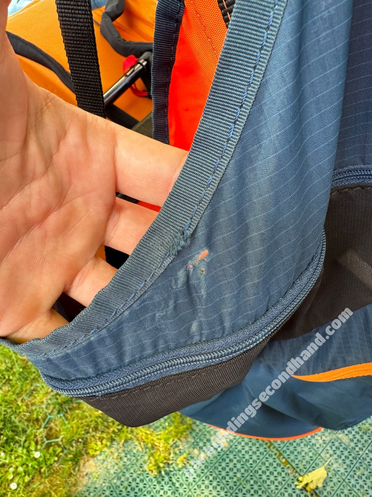 Woody Valley Wanì Light 2, L, 2023