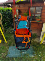 Woody Valley Wanì Light 2, L, 2023