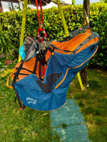 Woody Valley Wanì Light 2, L, 2023