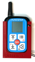 Flymaster Live One Hard Case