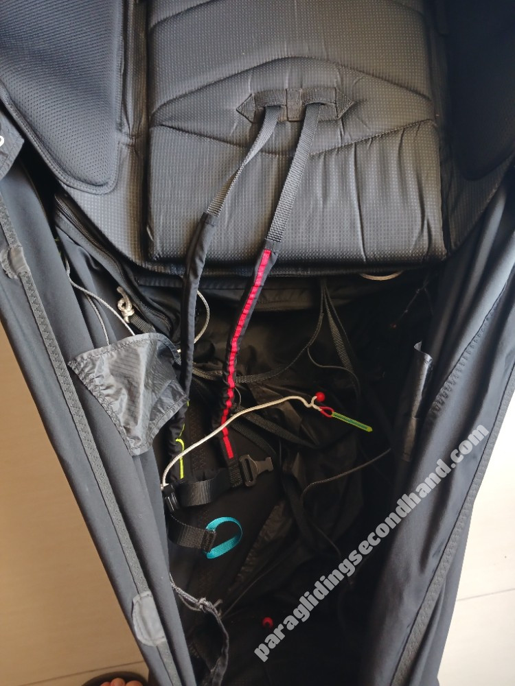 Flow Vissta XC, M, 2024