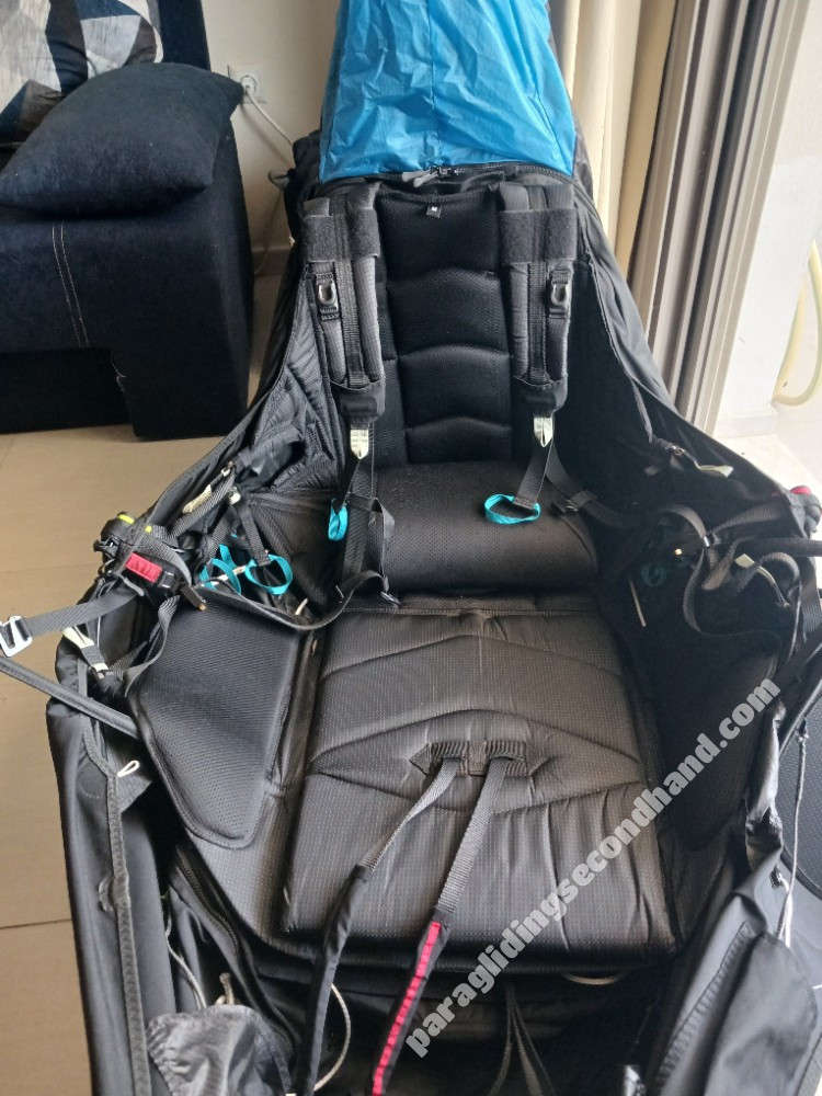 Flow Vissta XC, M, 2024