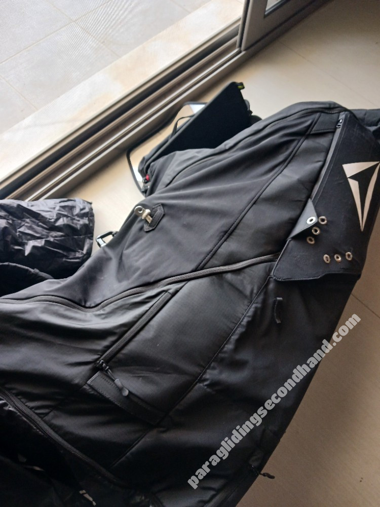 Flow Vissta XC, M, 2024