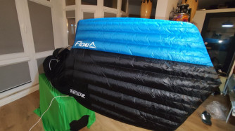 Flow Vissta XC, M, 2024