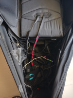 Flow Vissta XC, M, 2024