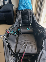 Flow Vissta XC, M, 2024