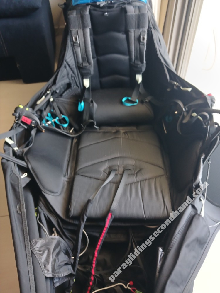 Flow Vissta XC, M, 2024