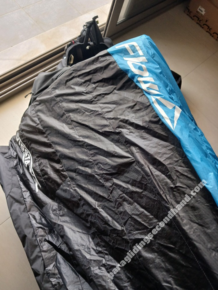 Flow Vissta XC, M, 2024