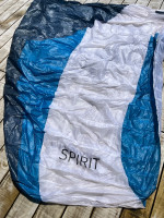 Skywalk Spirit, 85, 2023, (50-105kg), 15h