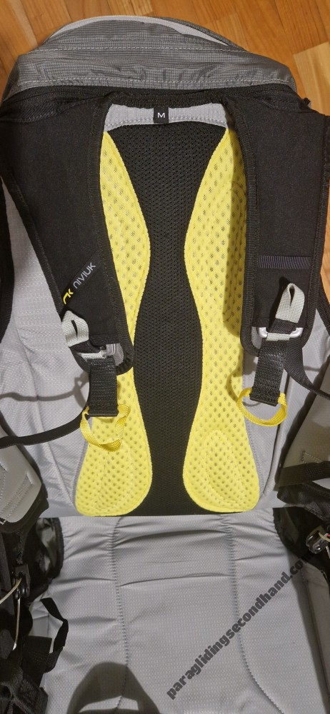 Niviuk Konverse 2, M, 2022