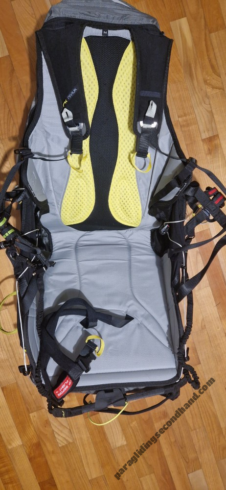 Niviuk Konverse 2, M, 2022