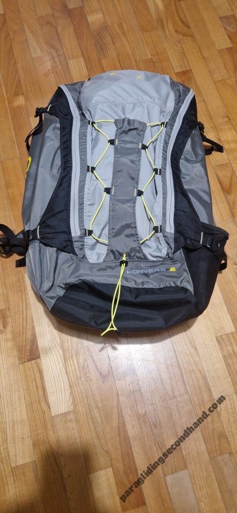 Niviuk Konverse 2, M, 2022