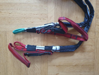 Beamer 3 Light 130