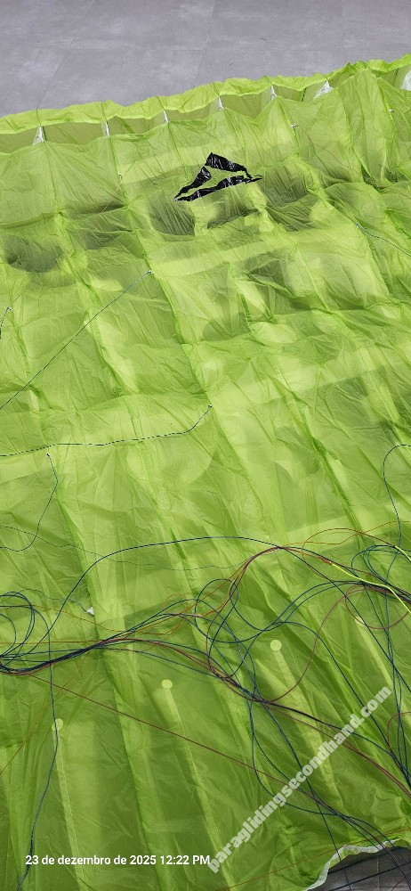 Flow Albatroxx, 22, 2025, (60-120kg), 5h