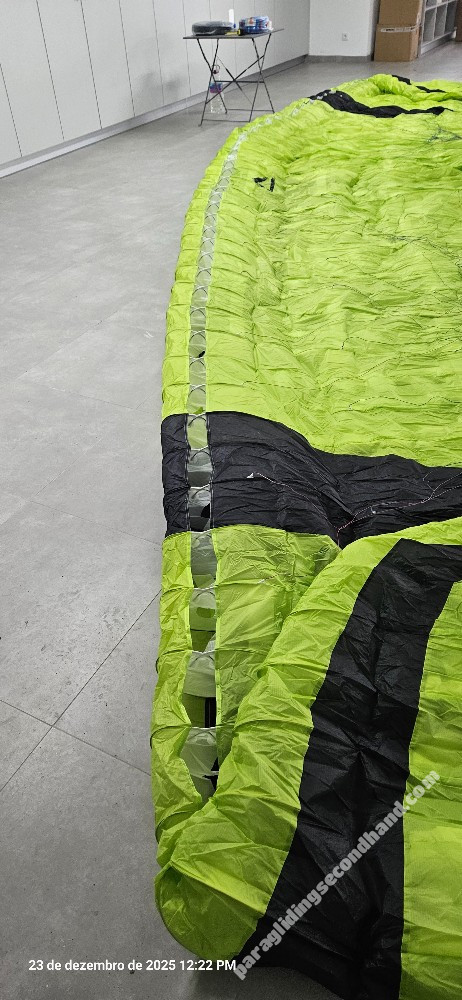 Flow Albatroxx, 22, 2025, (60-120kg), 5h