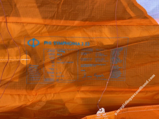 Phi Symphonia 2, 22, 2022, (75-95kg), 11h