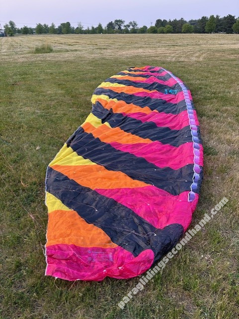 Phi Symphonia 2 Light, 22, 2023, (75-95kg), 4h