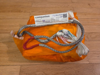 Advance Companion SQR 100