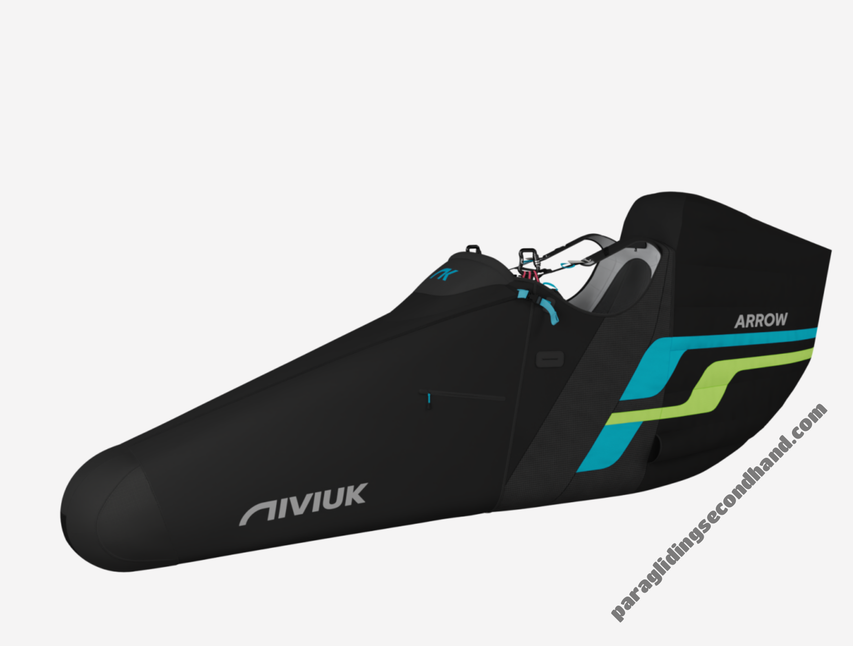 Niviuk Arrow, M