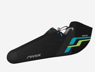 Niviuk Arrow, M
