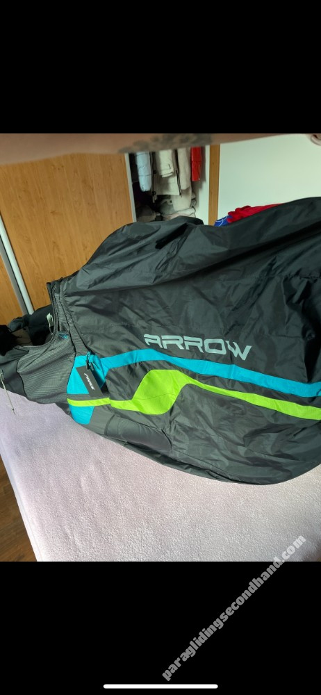 Niviuk Arrow, M