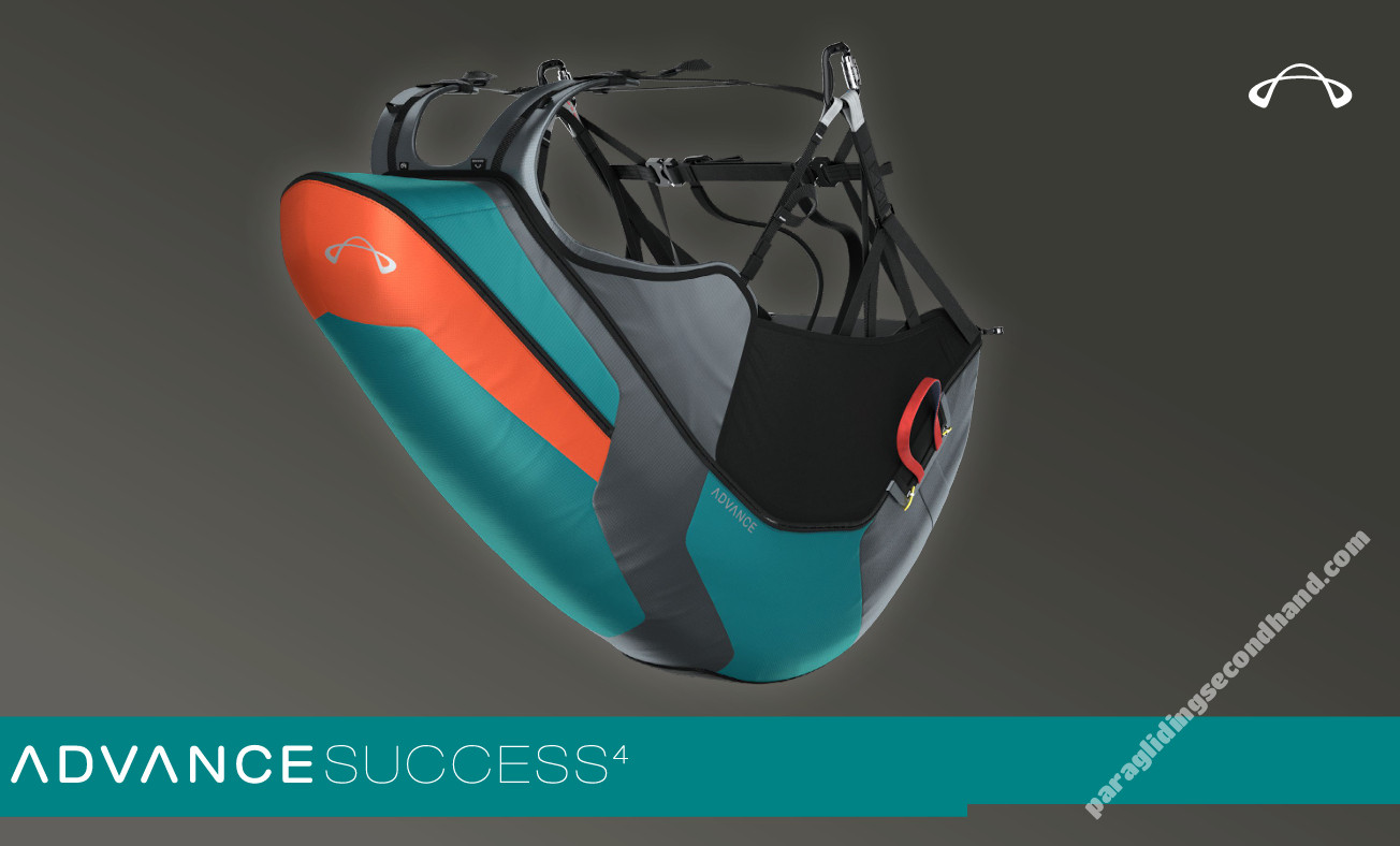 Advance Success 4, M, 2017