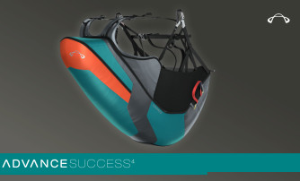 Advance Success 4, M, 2017