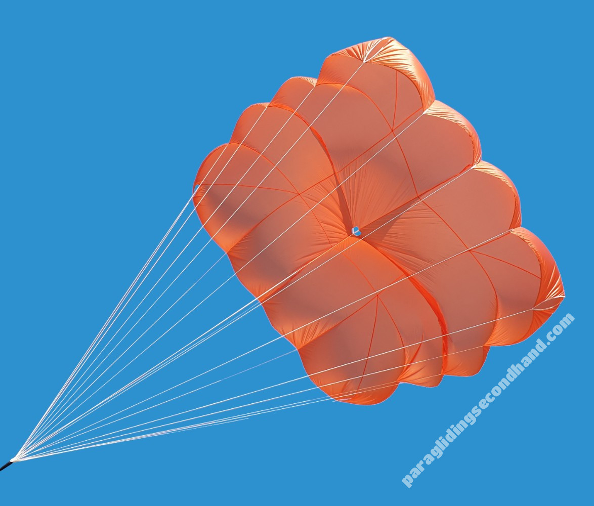 Davinci Gliders Comma Lite 105