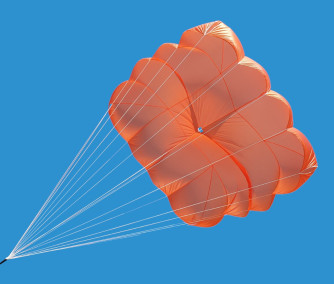 Davinci Gliders Comma Lite 105