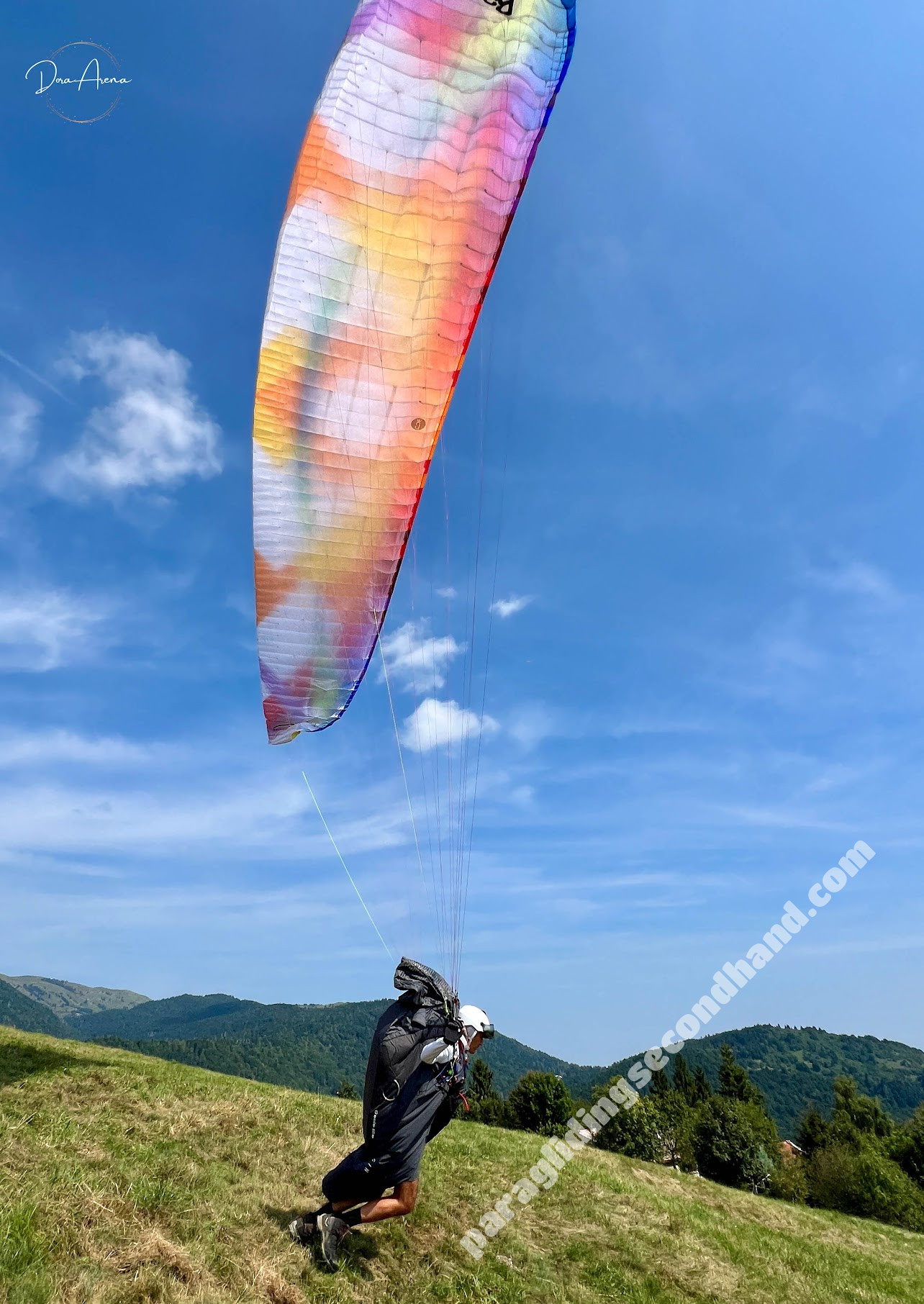 BGD Base 2 light, ML, 2024, (88-108kg), 44h